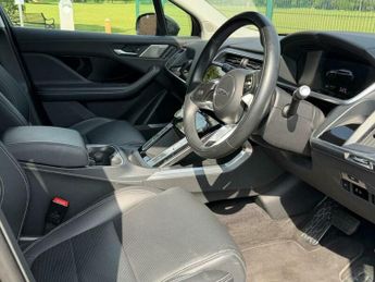 Jaguar I-PACE 400 90kWh HSE Auto 4WD 5dr