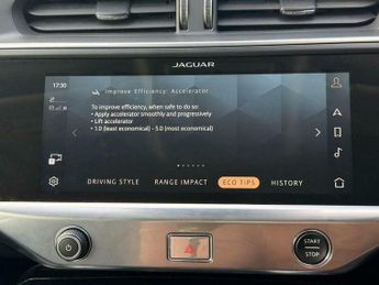 Jaguar I-PACE 400 90kWh HSE Auto 4WD 5dr