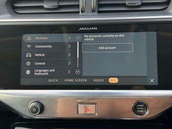 Jaguar I-PACE 400 90kWh HSE Auto 4WD 5dr