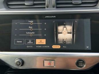 Jaguar I-PACE 400 90kWh HSE Auto 4WD 5dr