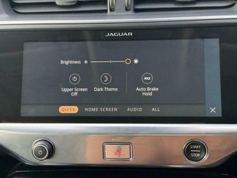 Jaguar I-PACE 400 90kWh HSE Auto 4WD 5dr