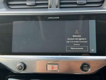 Jaguar I-PACE 400 90kWh HSE Auto 4WD 5dr