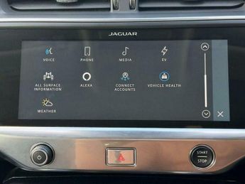 Jaguar I-PACE 400 90kWh HSE Auto 4WD 5dr