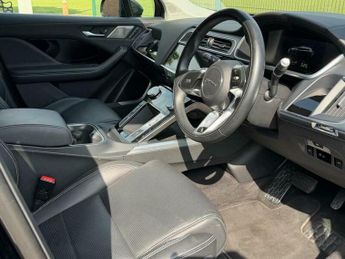 Jaguar I-PACE 400 90kWh HSE Auto 4WD 5dr