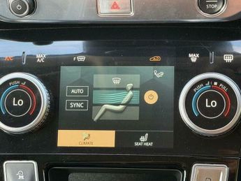 Jaguar I-PACE 400 90kWh HSE Auto 4WD 5dr