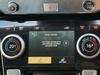 Jaguar I-PACE 400 90kWh HSE Auto 4WD 5dr