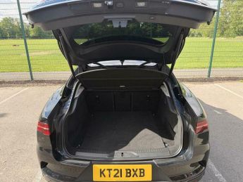 Jaguar I-PACE 400 90kWh HSE Auto 4WD 5dr