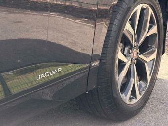 Jaguar I-PACE 400 90kWh HSE Auto 4WD 5dr