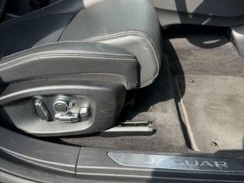 Jaguar I-PACE 400 90kWh HSE Auto 4WD 5dr