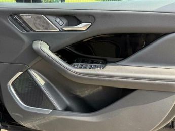 Jaguar I-PACE 400 90kWh HSE Auto 4WD 5dr