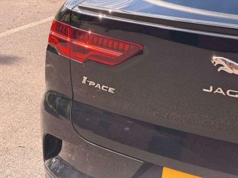 Jaguar I-PACE 400 90kWh HSE Auto 4WD 5dr