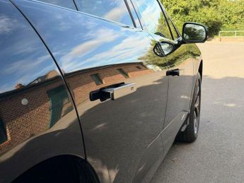 Jaguar I-PACE 400 90kWh HSE Auto 4WD 5dr