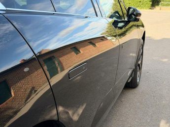 Jaguar I-PACE 400 90kWh HSE Auto 4WD 5dr