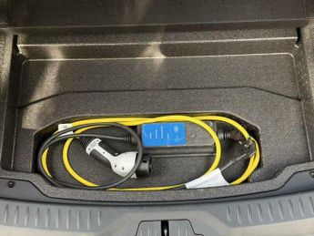Jaguar I-PACE 400 90kWh HSE Auto 4WD 5dr