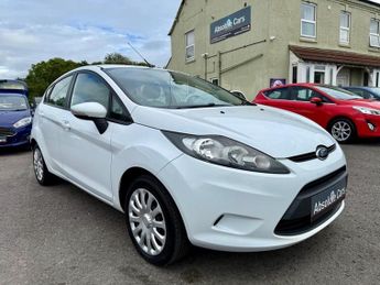 Ford Fiesta EDGE