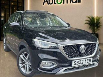 MG HS 1.5 T-GDI Exclusive Euro 6 (s/s) 5dr