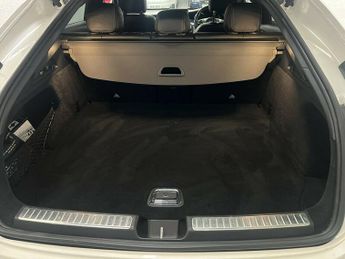 Mercedes GL Class GLC 250 4MATIC AMG LINE PREMIUM