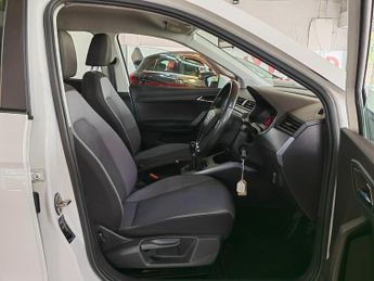 SEAT Arona 1.6 TDI SE SUV 5dr Diesel Manual Euro 6 (s/s) (95 ps)