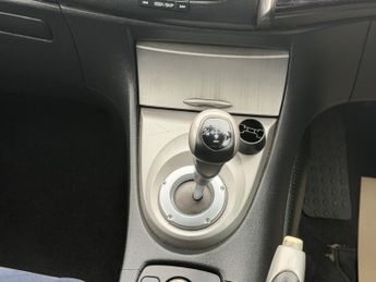 Honda Civic 1.4 i-DSI SE i-Shift 5dr
