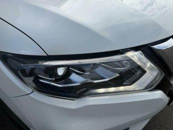 Nissan X-Trail 1.7 dCi Tekna CVT Euro 6 (s/s) 5dr