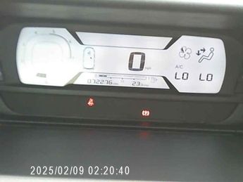 Citroen C4 Picasso E-HDI VTR PLUS