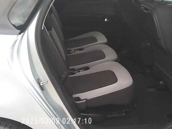 Citroen C4 Picasso E-HDI VTR PLUS