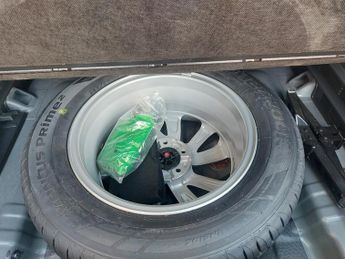 Hyundai Tucson CRDI SE NAV BLUE DRIVE