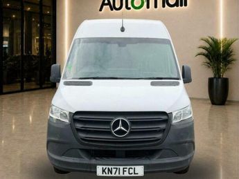 Mercedes Sprinter 2.0 315 CDI Progressive RWD L3 H2 Euro 6 (s/s) 5dr