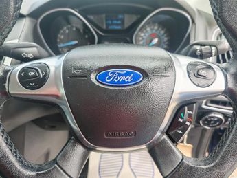 Ford Focus ZETEC