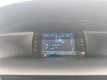 Ford Focus ZETEC