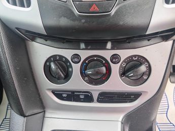 Ford Focus ZETEC