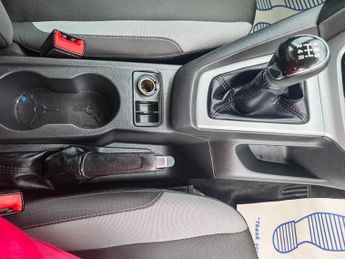 Ford Focus ZETEC