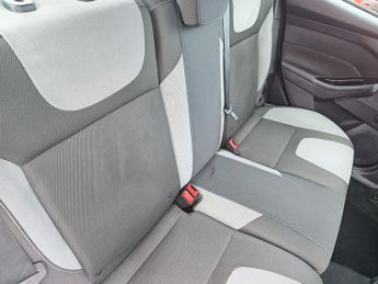 Ford Focus ZETEC