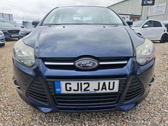 Ford Focus ZETEC