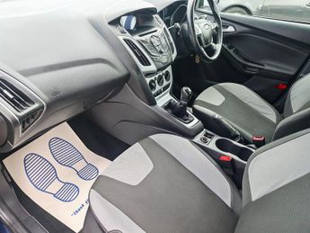 Ford Focus ZETEC