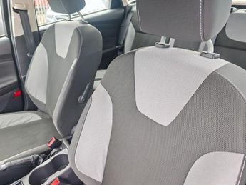 Ford Focus ZETEC