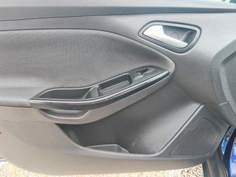 Ford Focus ZETEC