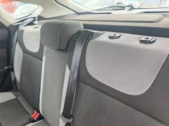 Ford Focus ZETEC