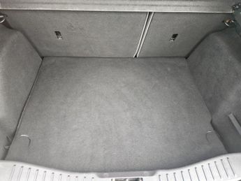 Ford Focus ZETEC