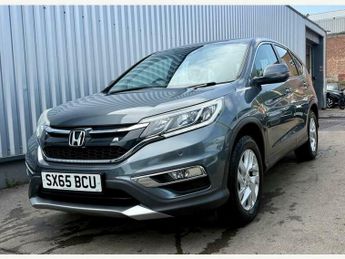 Honda CR-V I-DTEC SE
