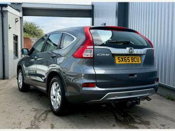 Honda CR-V I-DTEC SE