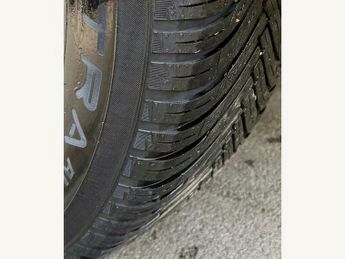 Honda CR-V I-DTEC SE