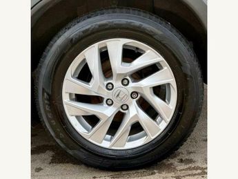 Honda CR-V I-DTEC SE