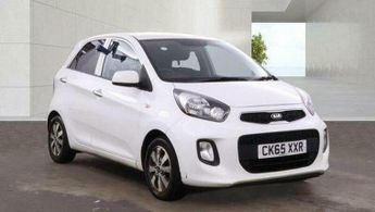 Kia Picanto 1.0 SR7 Euro 6 5dr
