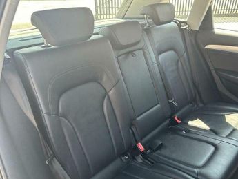 Audi Q5 2.0 TDI SE SUV 5dr Diesel S Tronic quattro Euro 6 (s/s) (190 ps)