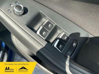 Audi Q5 2.0 TDI SE SUV 5dr Diesel S Tronic quattro Euro 6 (s/s) (190 ps)