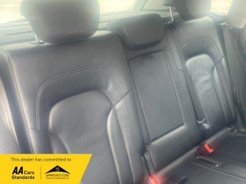 Audi Q5 2.0 TDI SE SUV 5dr Diesel S Tronic quattro Euro 6 (s/s) (190 ps)