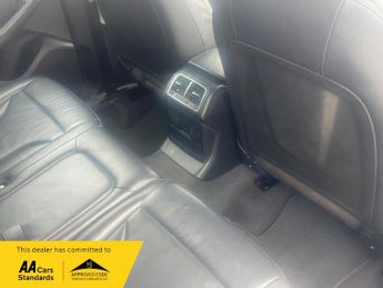 Audi Q5 2.0 TDI SE SUV 5dr Diesel S Tronic quattro Euro 6 (s/s) (190 ps)