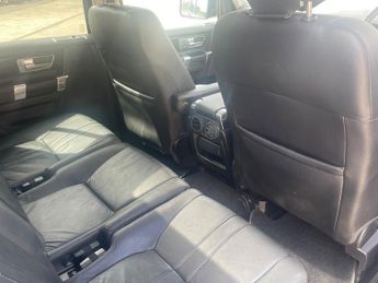 Land Rover Discovery 3.0 SD V6 XS SUV 5dr Diesel Auto 4WD Euro 5 (255 bhp)