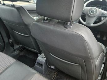Vauxhall Corsa SE